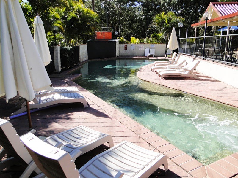 21/1 Trafalgar Street, Nelson Bay NSW 2315