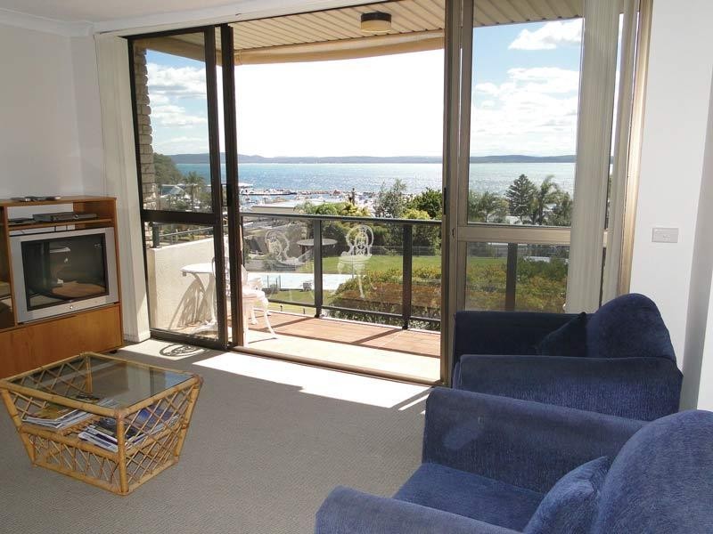 23/1 Donald Street, Nelson Bay NSW 2315