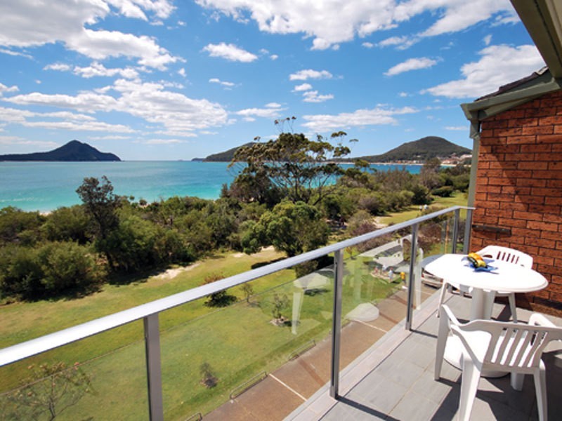 11/29 Weatherly Close, Nelson Bay NSW 2315