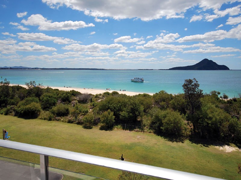 11/29 Weatherly Close, Nelson Bay NSW 2315