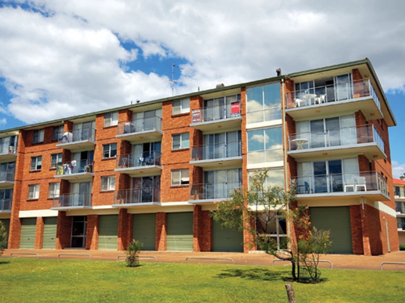 11/29 Weatherly Close, Nelson Bay NSW 2315