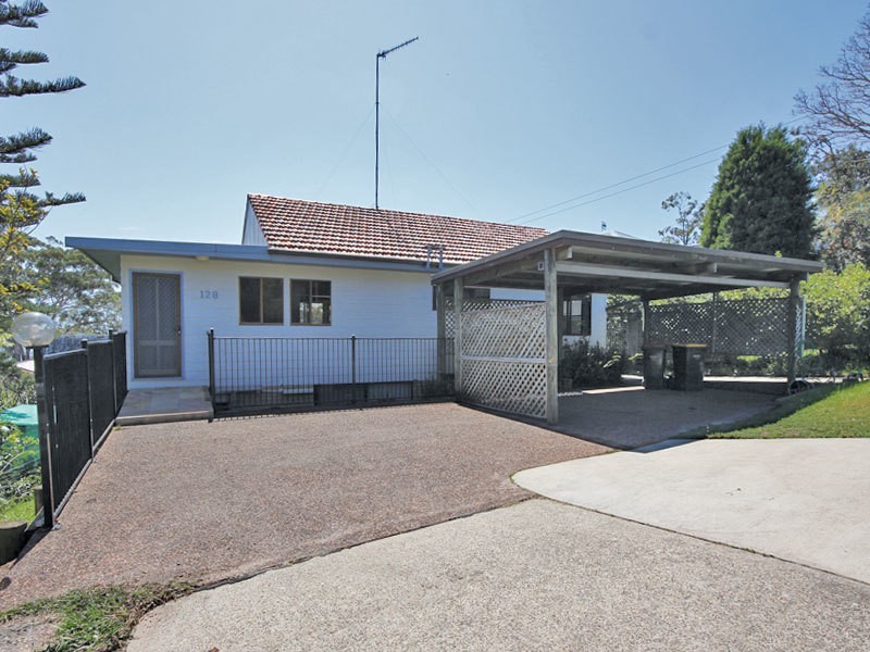 128 Government Road, Nelson Bay NSW 2315
