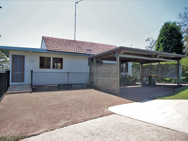 128 Government Road, Nelson Bay NSW 2315