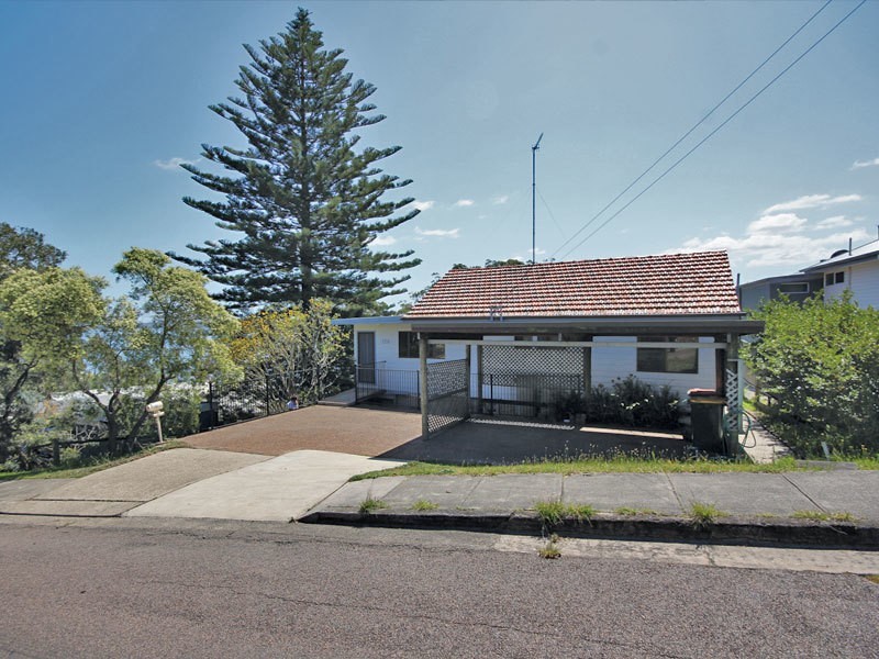 128 Government Road, Nelson Bay NSW 2315