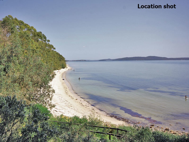 128 Government Road, Nelson Bay NSW 2315