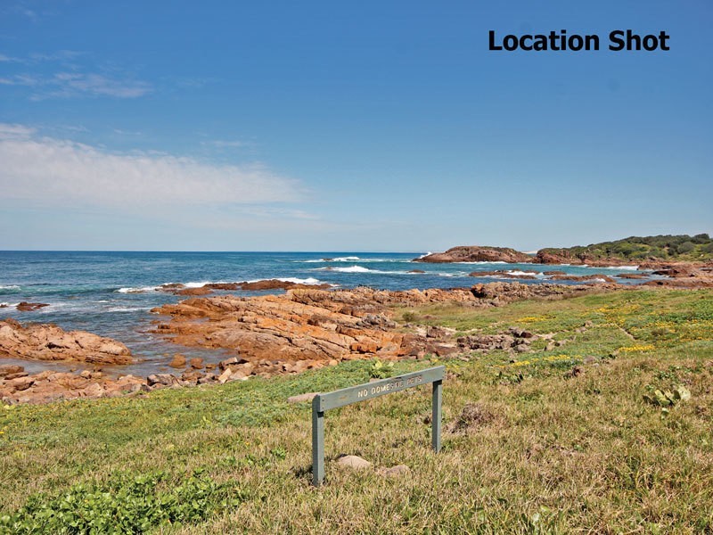 4 Fishermans Bay Road, Anna Bay NSW 2316