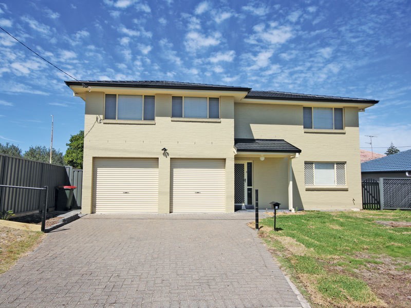 4 Fishermans Bay Road, Anna Bay NSW 2316