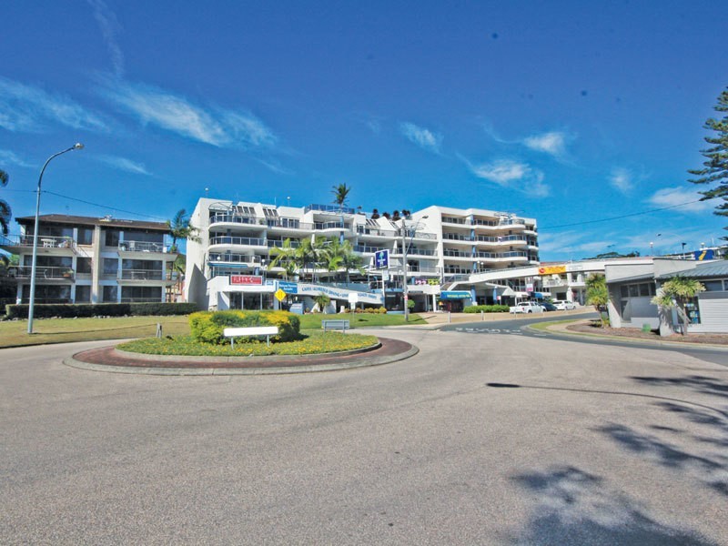 4/71 Victoria Parade, Nelson Bay NSW 2315