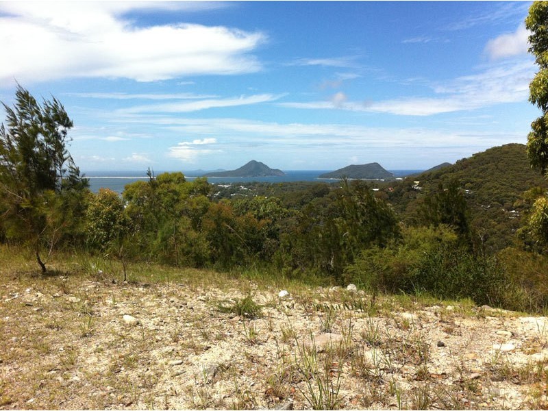 4 Pillinda Court, Nelson Bay NSW 2315