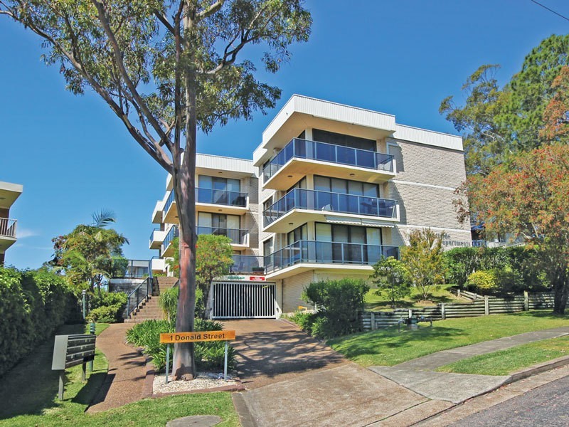 24/1 Donald Street, Nelson Bay NSW 2315