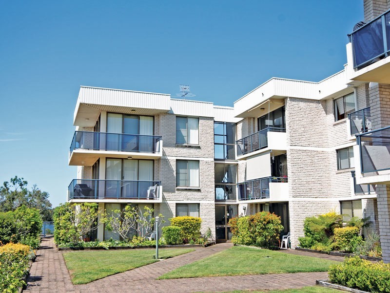 24/1 Donald Street, Nelson Bay NSW 2315