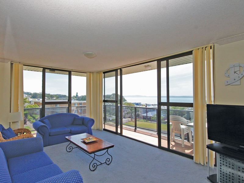 24/1 Donald Street, Nelson Bay NSW 2315