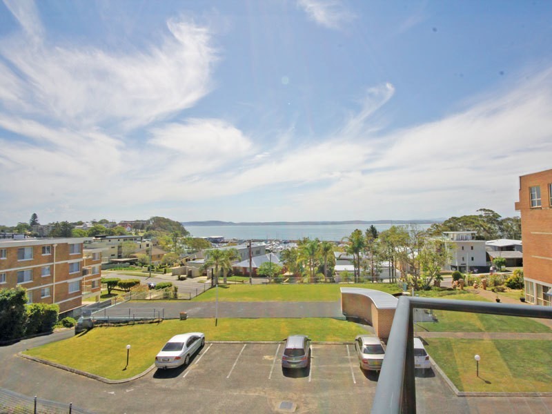 24/1 Donald Street, Nelson Bay NSW 2315