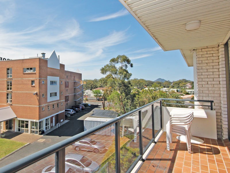 24/1 Donald Street, Nelson Bay NSW 2315