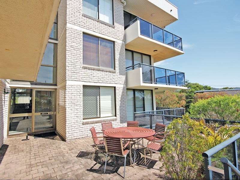24/1 Donald Street, Nelson Bay NSW 2315