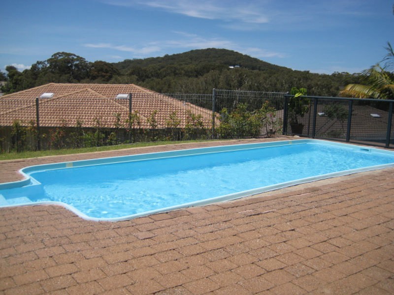 24/1 Donald Street, Nelson Bay NSW 2315