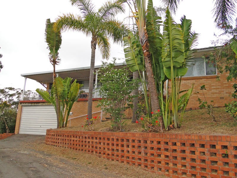 1 Kerrie Close, Nelson Bay NSW 2315
