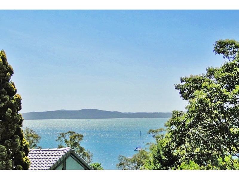 1 Kerrie Close, Nelson Bay NSW 2315