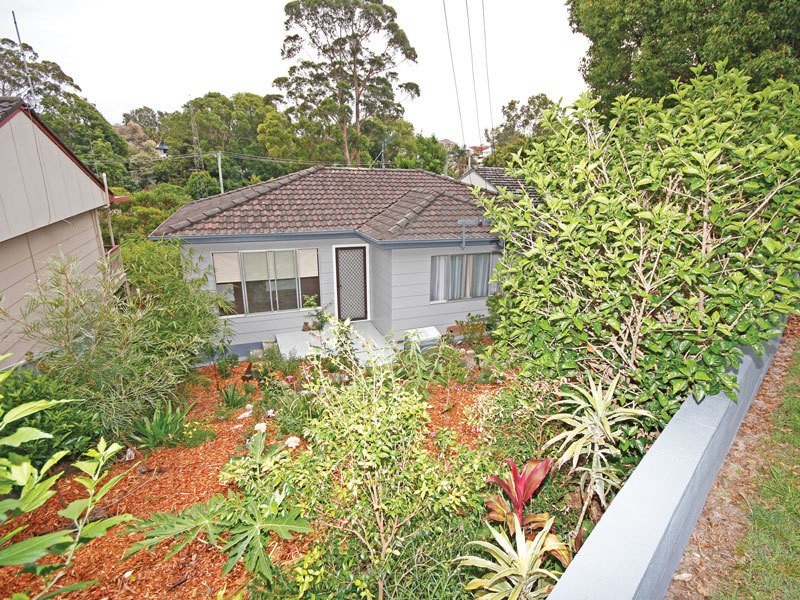 36 Government Road, Nelson Bay NSW 2315
