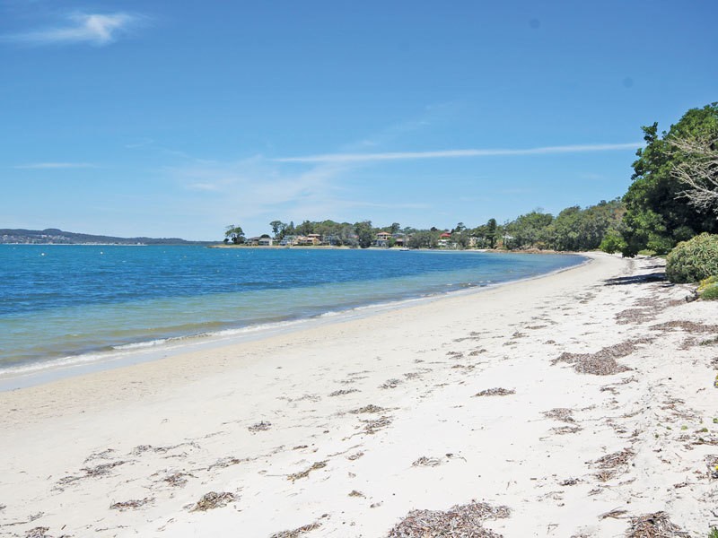 8/3-7 Soldiers Point Road, Soldiers Point NSW 2317