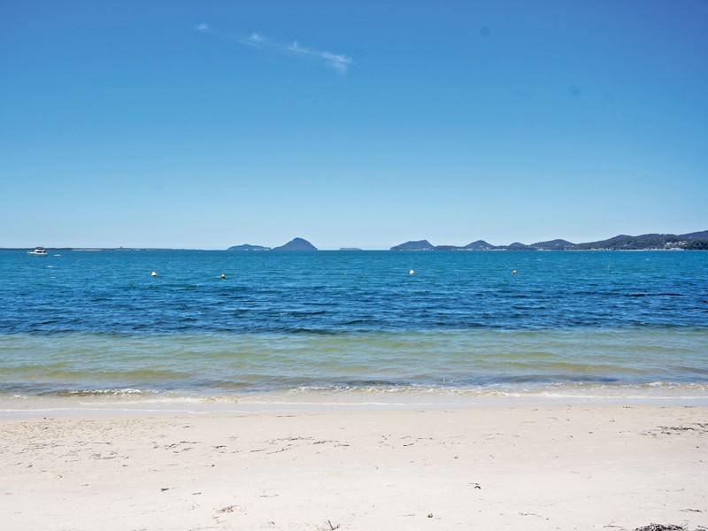 8/3-7 Soldiers Point Road, Soldiers Point NSW 2317