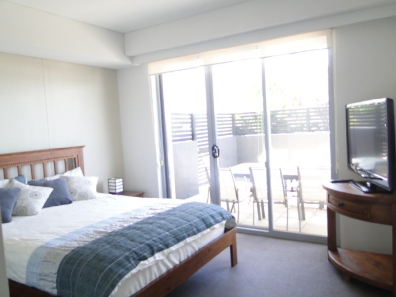 39/61 ‘Cote D Azur’ Donald Street, Nelson Bay NSW 2315