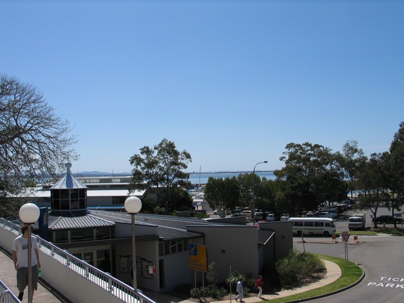 35/71 ‘Nelson Towers’ Victoria Parade, Nelson Bay NSW 2315