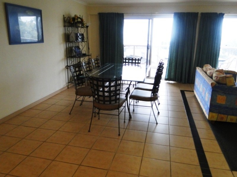 35/71 ‘Nelson Towers’ Victoria Parade, Nelson Bay NSW 2315