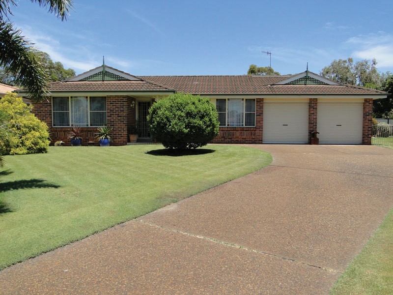 9 The Jetty, Salamander Bay NSW 2317