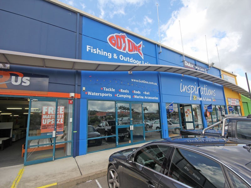 5/270 Sandy Point Road, Salamander Bay NSW 2317