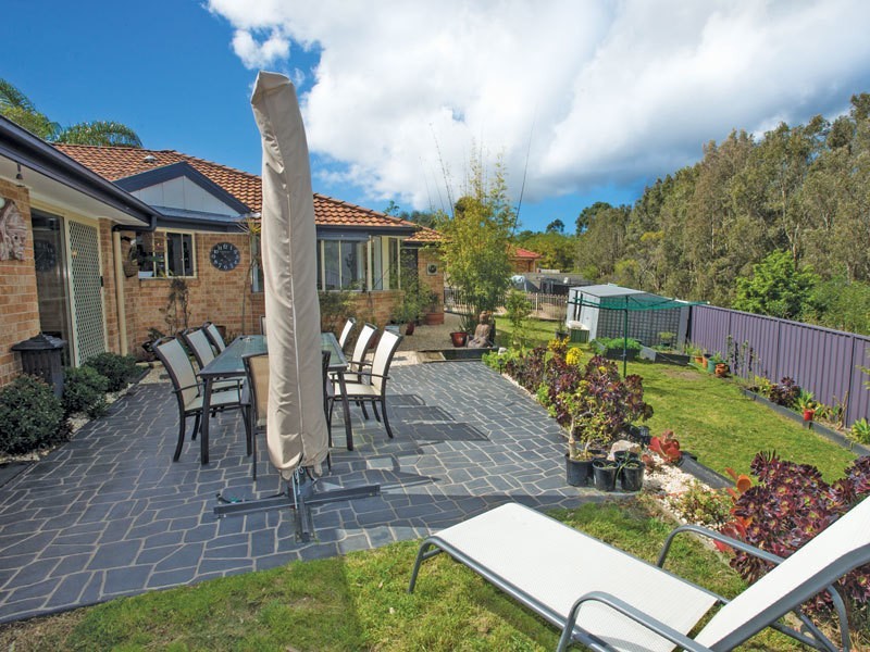 15 Mariner Crescent, Salamander Bay NSW 2317