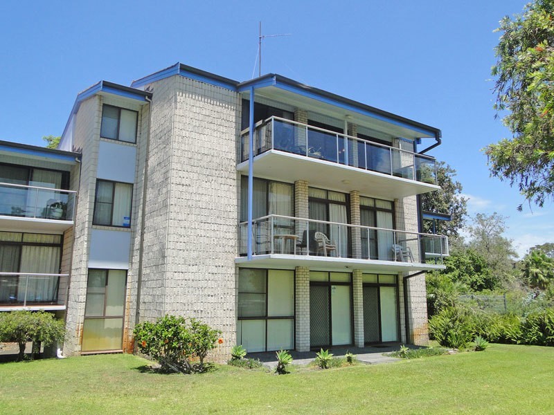7/8-10 Columbia Close, Nelson Bay NSW 2315