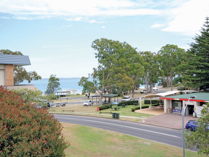 7/8-10 Columbia Close, Nelson Bay NSW 2315