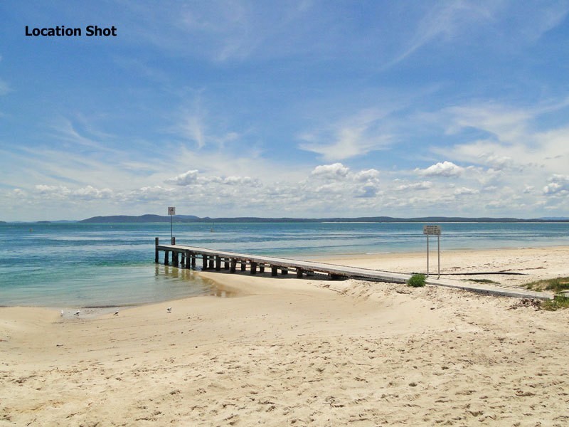 7/8-10 Columbia Close, Nelson Bay NSW 2315