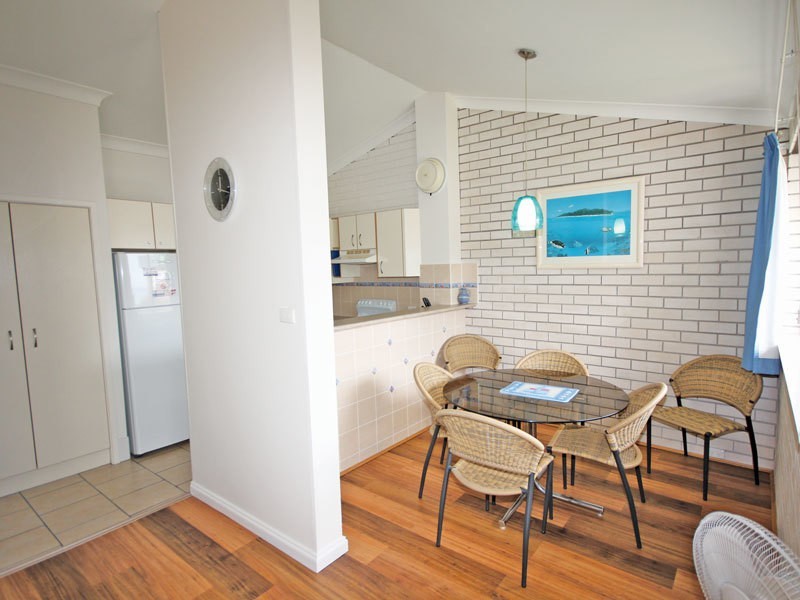 7/8-10 Columbia Close, Nelson Bay NSW 2315