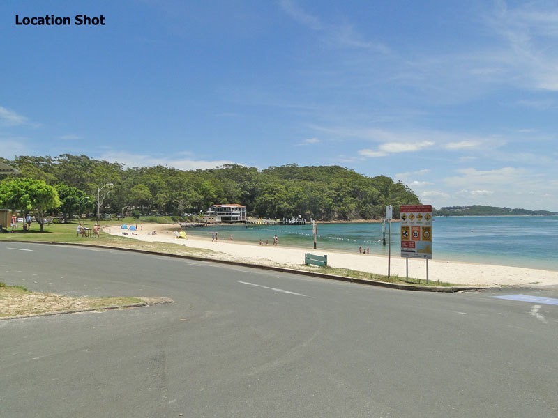 7/8-10 Columbia Close, Nelson Bay NSW 2315