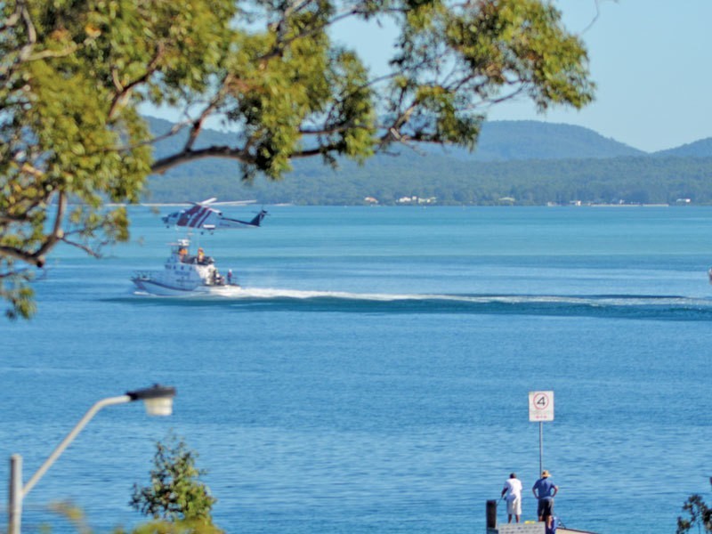 7/8-10 Columbia Close, Nelson Bay NSW 2315