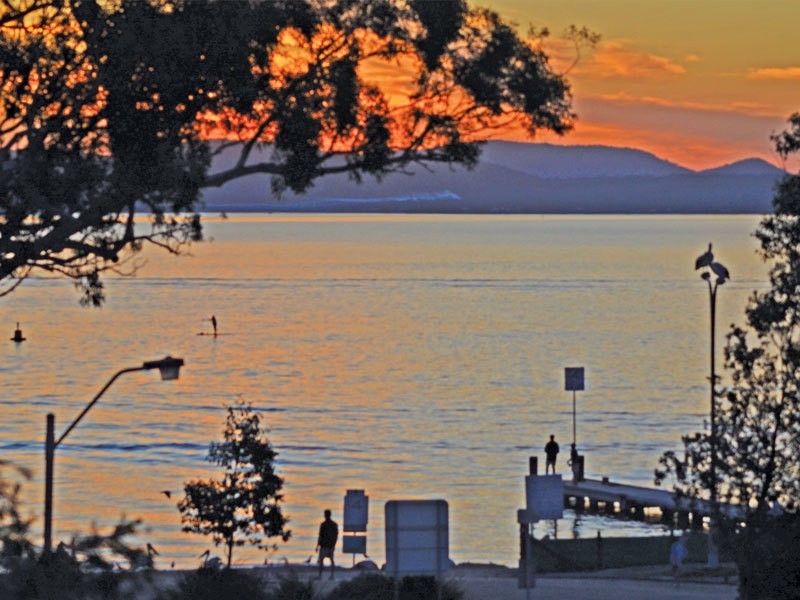 7/8-10 Columbia Close, Nelson Bay NSW 2315