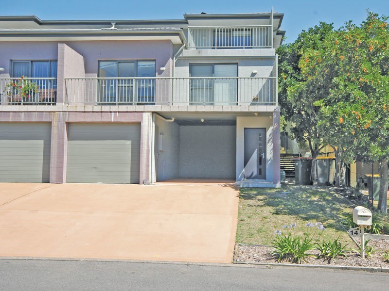 14 Lagoons Circuit, Nelson Bay NSW 2315