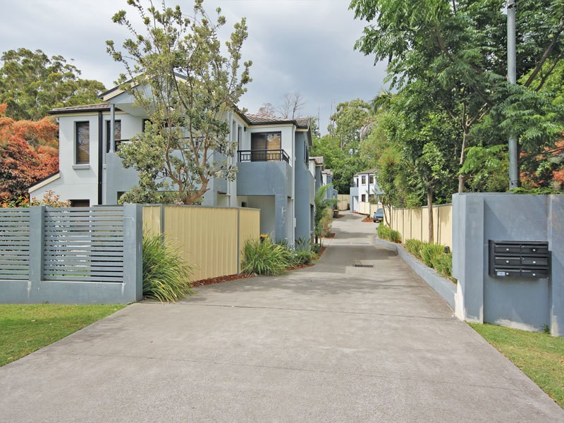 5/29 Wahgunyah Road, Nelson Bay NSW 2315