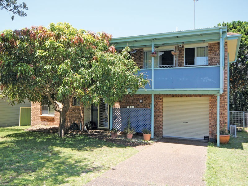 12 Richardson Avenue, Boat Harbour NSW 2316
