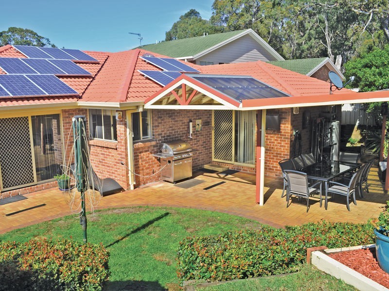 97 Port Stephens Drive, Salamander Bay NSW 2317