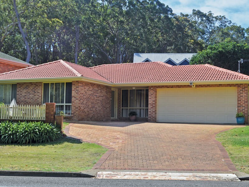 97 Port Stephens Drive, Salamander Bay NSW 2317