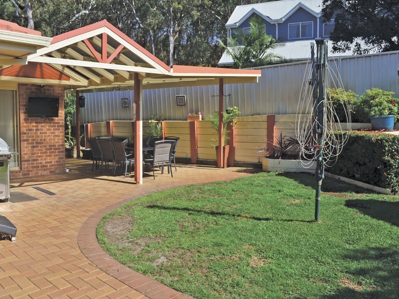 97 Port Stephens Drive, Salamander Bay NSW 2317