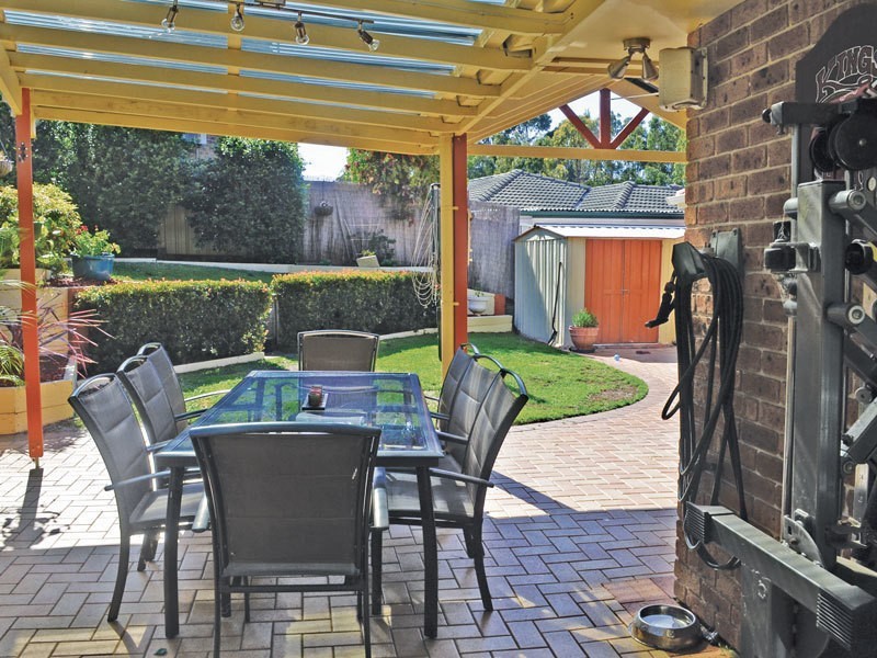 97 Port Stephens Drive, Salamander Bay NSW 2317