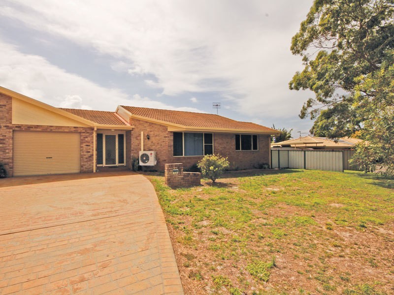 19b Homestead Street, Salamander Bay NSW 2317