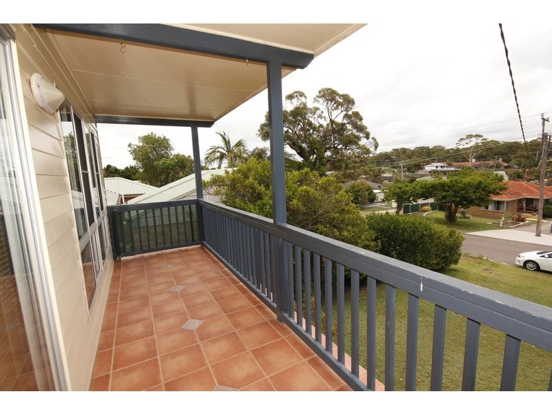 40 Parkes Street, Nelson Bay NSW 2315