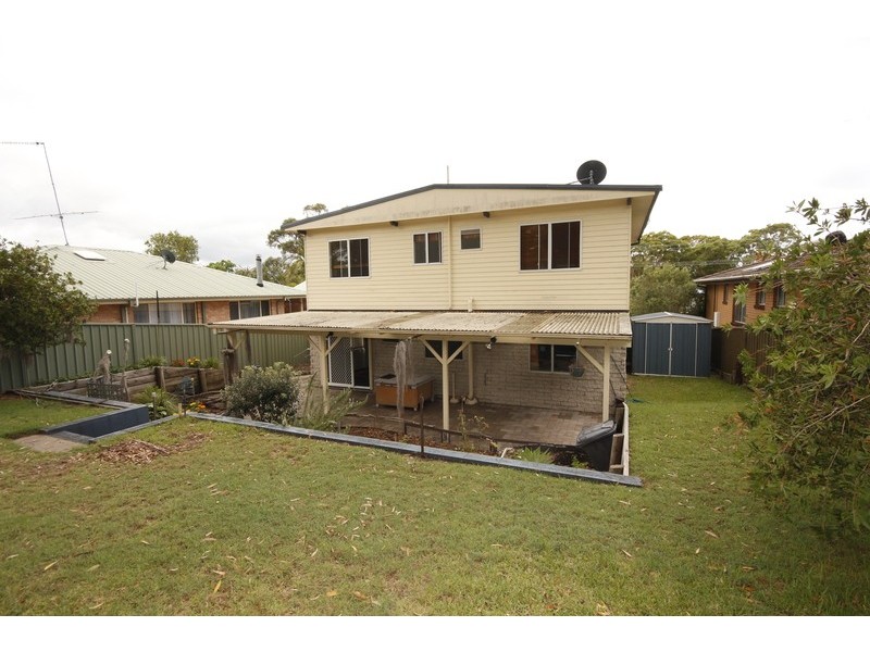 40 Parkes Street, Nelson Bay NSW 2315