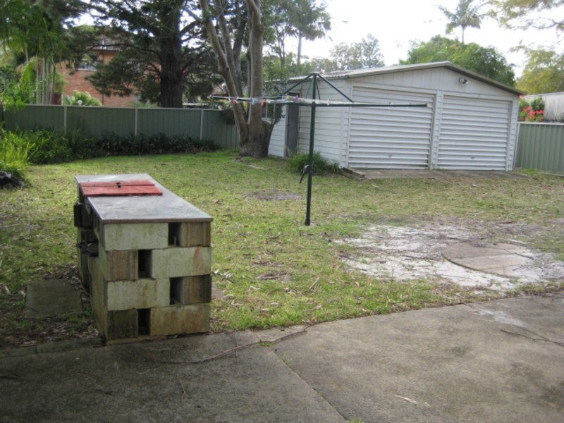 2/7 Parkes Street, Nelson Bay NSW 2315