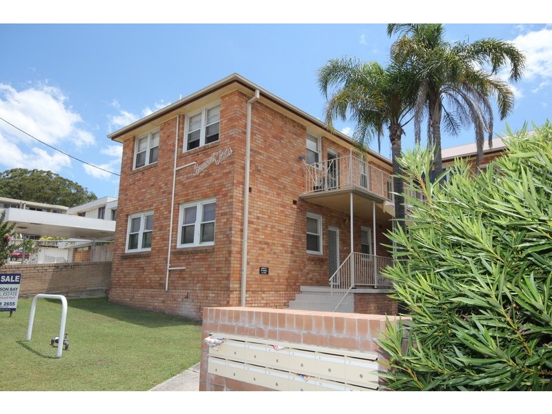 3/36 Stockton Street, Nelson Bay NSW 2315